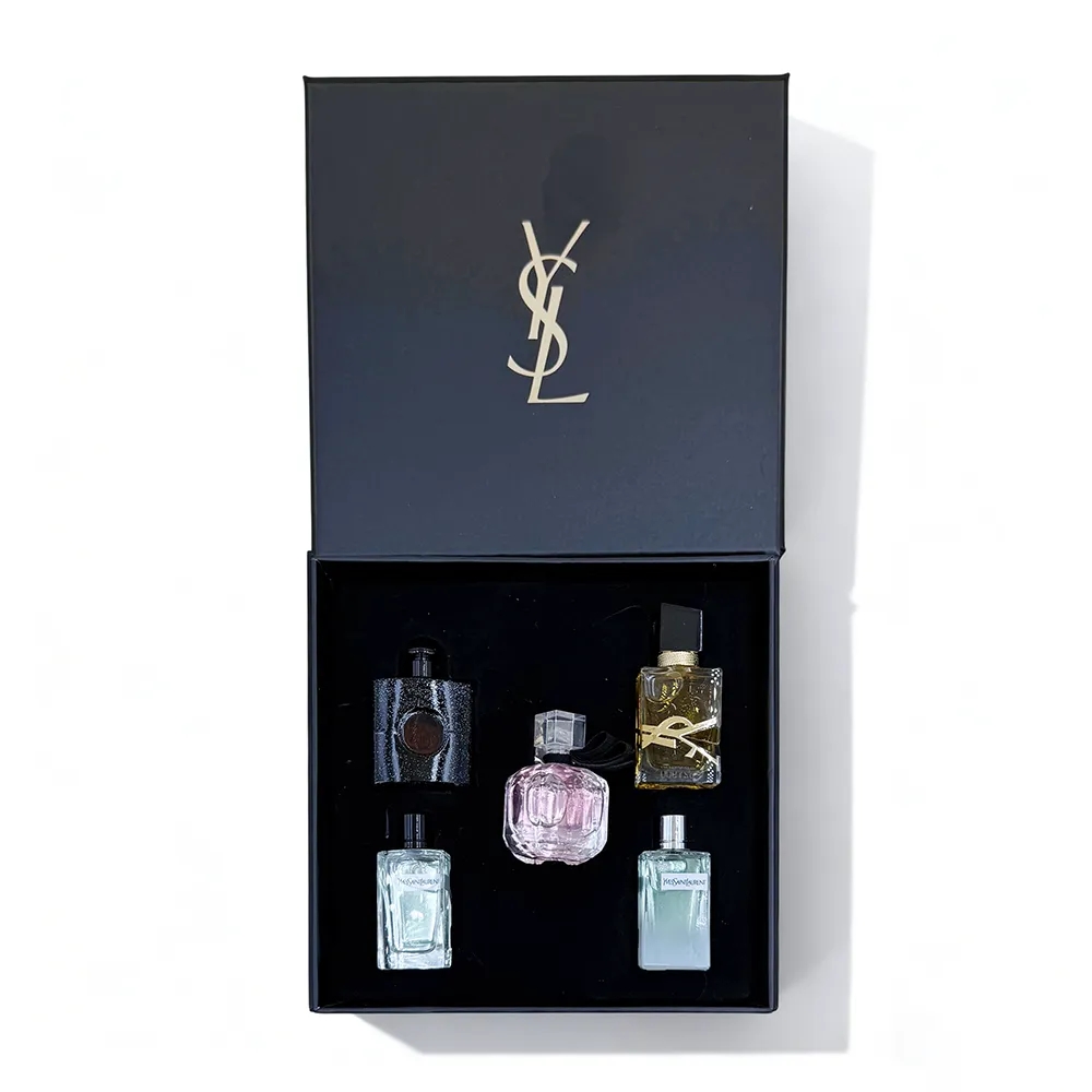 Coffret Mini Parfums 100